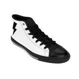 Kicks - Her Bolt Shoes - White