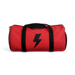Bag - Along Way From Home Duffel - Red