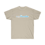Short Sleeve - Pole Top - Only Powerline