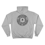 Hoodie - Powerline Enthusiast Hoodie