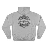 Hoodie - Powerline Enthusiast Hoodie