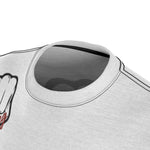 Short Sleeve - Big Punch Racing Team - White