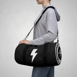 Bag - Along Way From Home Duffel - Black