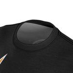 Short Sleeve - Livewire Academy - Black