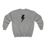 Crewneck - Powerline Enthusiast - Sweater