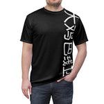 Short Sleeve - Straight Up - Big D Lineman