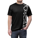 Short Sleeve - Straight Up - Big D Lineman
