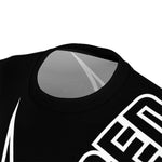 Short Sleeve - The Y3 Sidewinder Premium  - Black/White