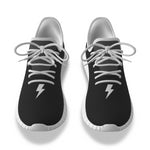 Kicks - Simple Bolt Sports - Black