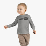 Youth - Toddler Long Sleeve Tee