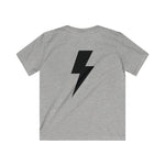 Youth - Short Sleeve - Badge