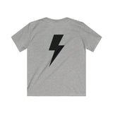 Youth - Short Sleeve - Badge