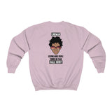 Crewneck - Pole top - More than HB