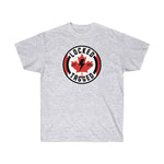 Short Sleeve - The Burner - CAD Badge