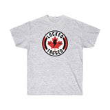 Short Sleeve - The Burner - CAD Badge