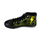 Kicks - T-Bolt - Military G Camo