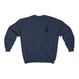 Crewneck - The Simple Bolt - Sweater