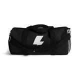 Bag - Along Way From Home Duffel - Black