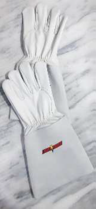 Gloves - Linemans - 72 Pack