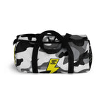 Bag - Along Way From Home Duffel - White Camo