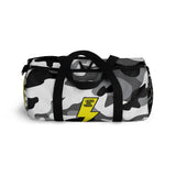 Bag - Along Way From Home Duffel - White Camo