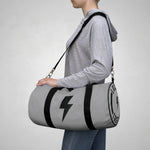 Bag - Along Way From Home Duffel - Grey