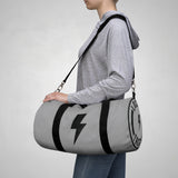 Bag - Along Way From Home Duffel - Grey