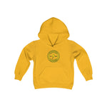 Youth - Hoodie - Bolt Hoodie