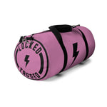 Bag - Along Way From Home Duffel - Pink