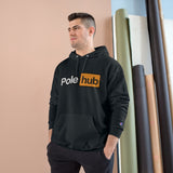 Hoodie - Pole Top - Pole Hub Champ