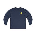Long Sleeve - Skully