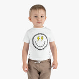 Youth - Round Buzzy Tee