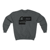 Crewneck - The Burner - Classic L&T