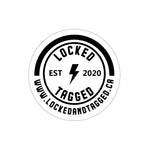 Sticker - Web Badge