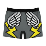 Underwear - The Winged Bolts - WOG