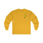 Long Sleeve - Skully