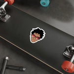 Sticker - More than HB