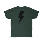 Short Sleeve - Back Bolt - Classic