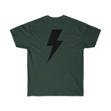 Short Sleeve - Back Bolt - Classic