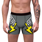 Underwear - The Winged Bolts - WOG