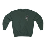 Crewneck - Pole top - More than HB