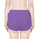 Shorts - Chill Simple Bolt - Purp