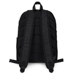 Bag - Pole Top - Black