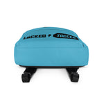 Bag - Bolt Bag - Blu