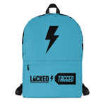 Bag - Bolt Bag - Blu