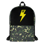 Bag - Bolt Bag - Camo