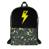 Bag - Bolt Bag - Camo
