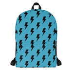 Bag - Bolty Bag - Blu