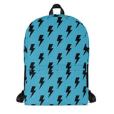 Bag - Bolty Bag - Blu