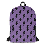 Bag - Bolty Bag - Purp